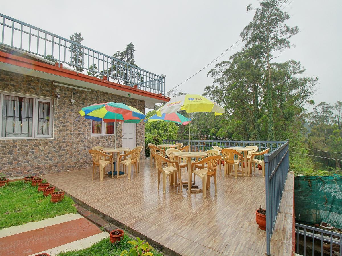 Oyo 10941 Lumino Fair Stay Kodaikanal Eksteriør billede