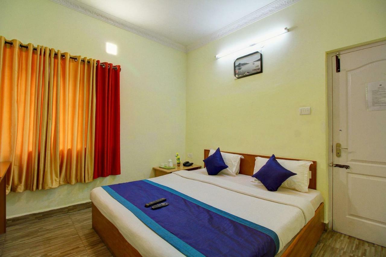 Oyo 10941 Lumino Fair Stay Kodaikanal Eksteriør billede