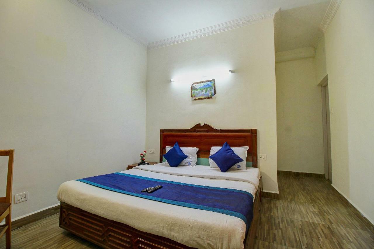 Oyo 10941 Lumino Fair Stay Kodaikanal Eksteriør billede