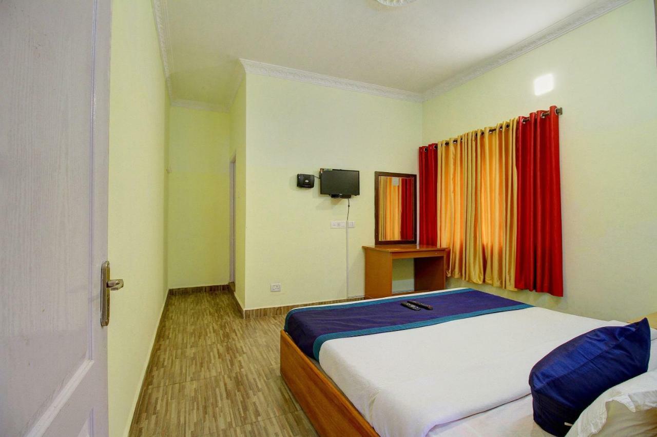 Oyo 10941 Lumino Fair Stay Kodaikanal Eksteriør billede