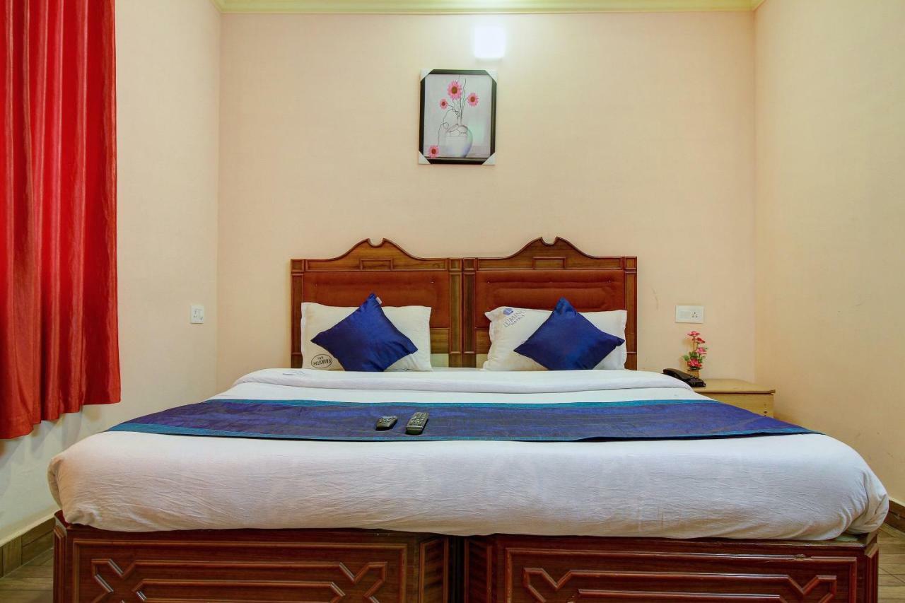 Oyo 10941 Lumino Fair Stay Kodaikanal Eksteriør billede