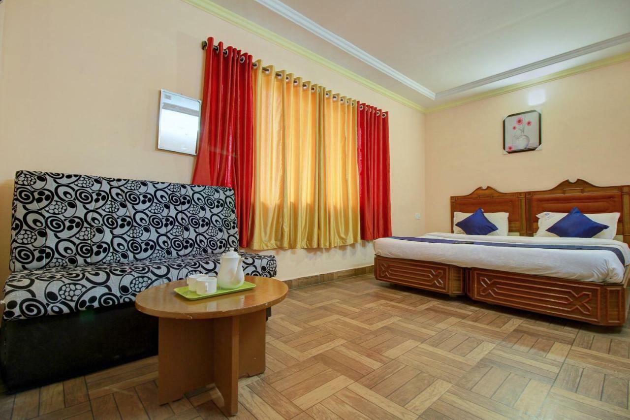 Oyo 10941 Lumino Fair Stay Kodaikanal Eksteriør billede