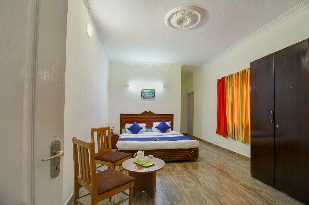 Oyo 10941 Lumino Fair Stay Kodaikanal Eksteriør billede